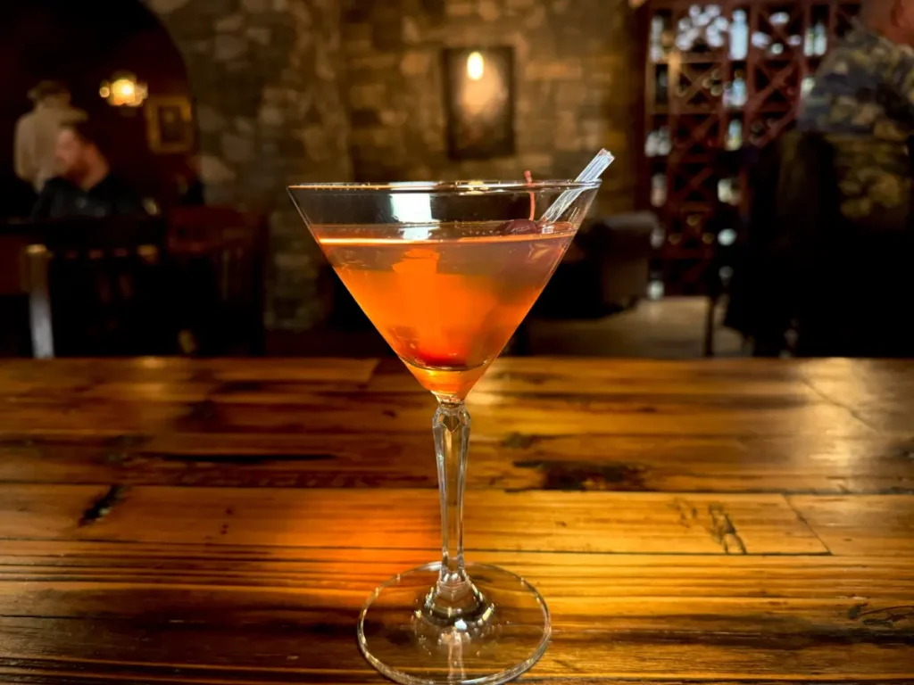Sazerac