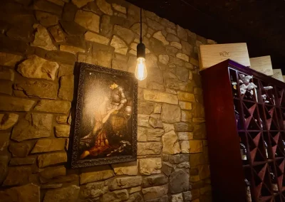 Barroco decor