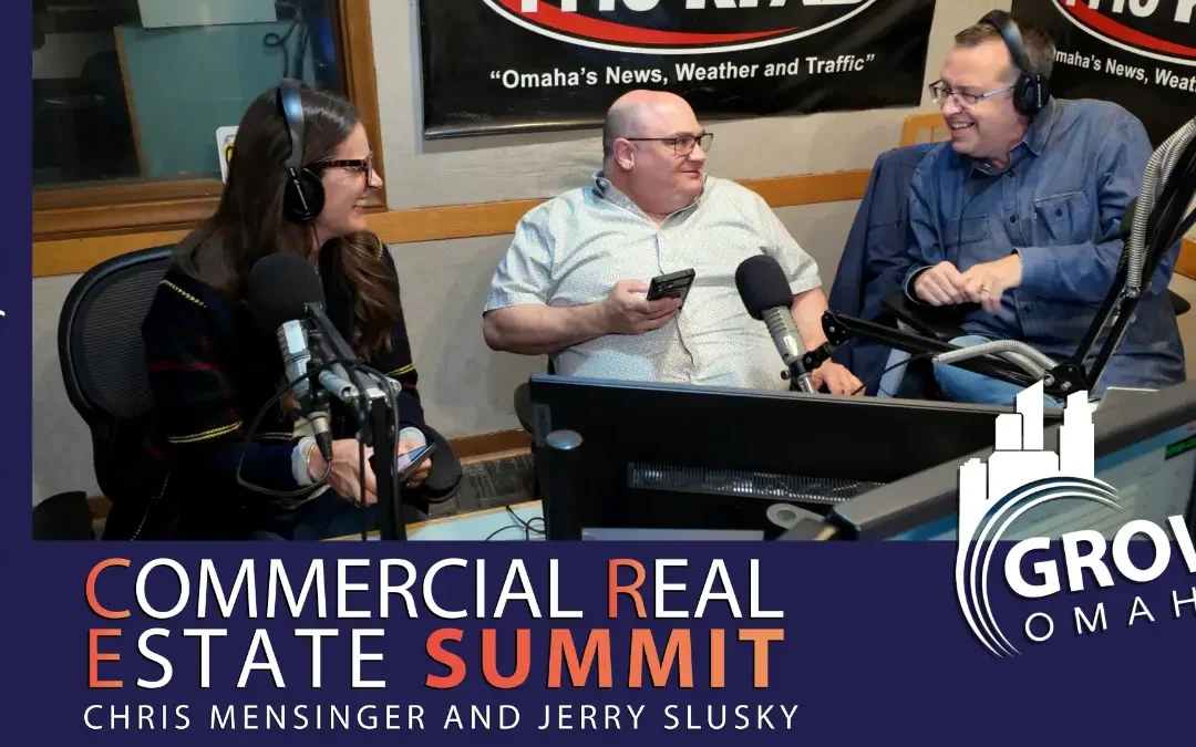 The 2026 Commercial Real Estate Summit