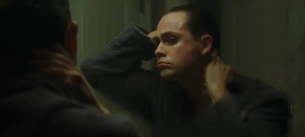 Dacre Montgomery as Arthur Spevak