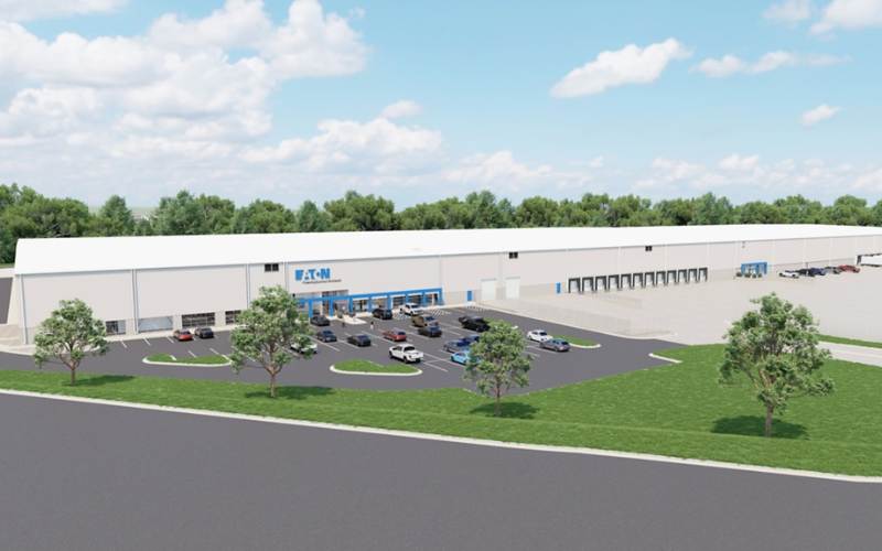 Eaton Expansion Signals Strong Momentum for Greater Omaha