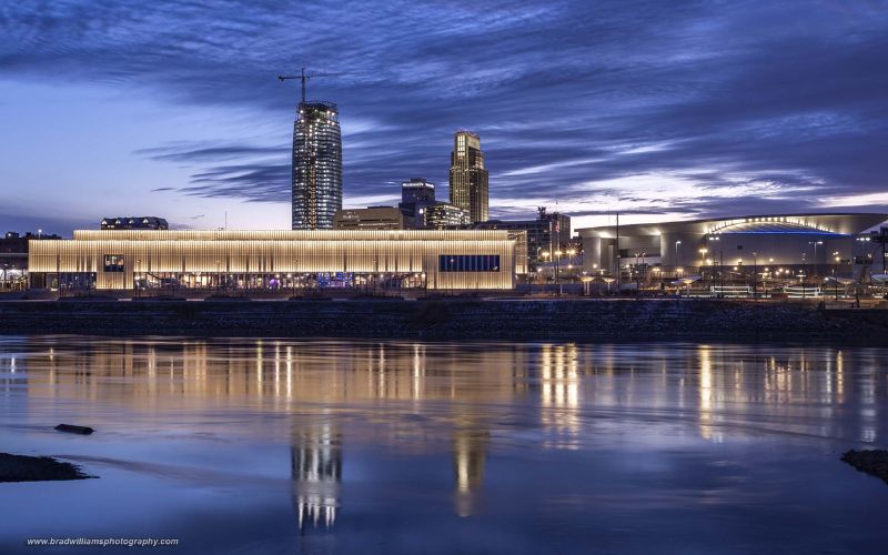 Unicameral Passes Grow the Good Life Act