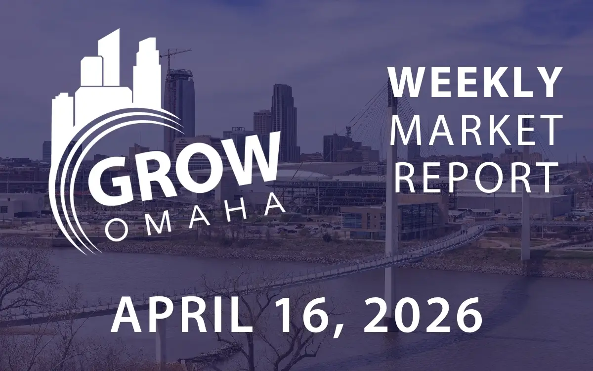 The April 16th Weekly Market Report
