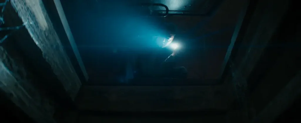 Investigating the Tomb