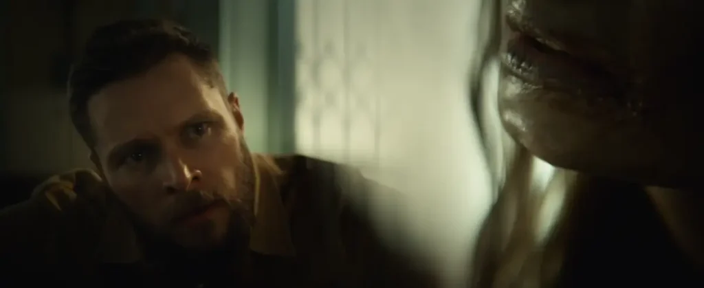 Jack Reynor as Charlie Cannon