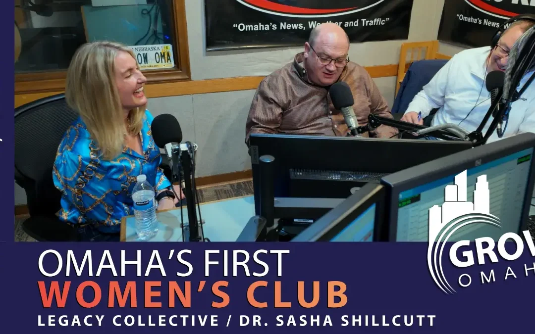 Business Spotlight with Legacy Collective