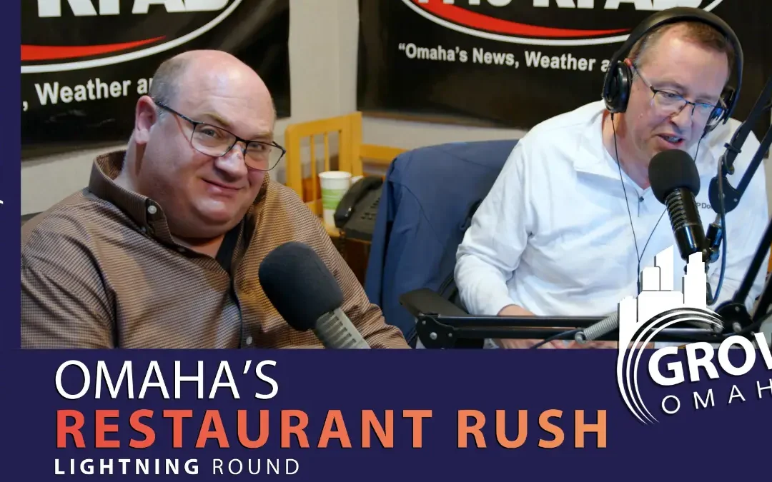 The April 11th Lightning Round