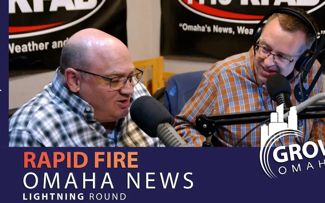 The April 4th Lightning Round