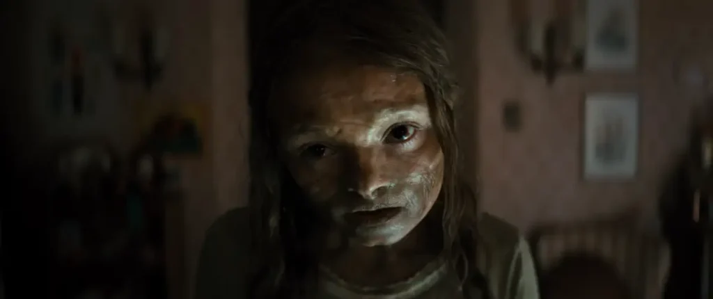 Natalie Grace as Katie Cannon