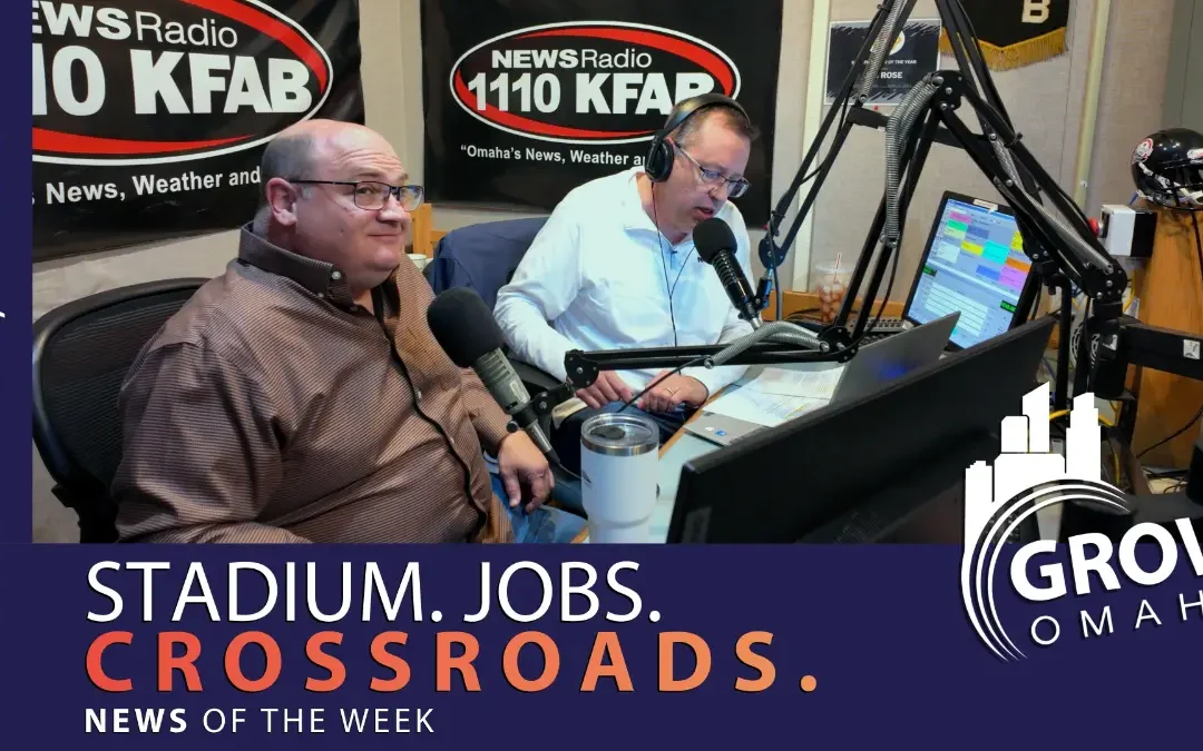 The April 11th News of the Week