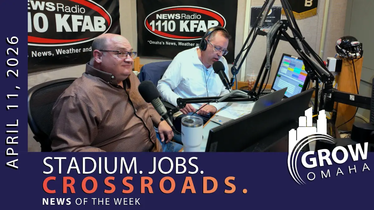 The April 11th News of the Week