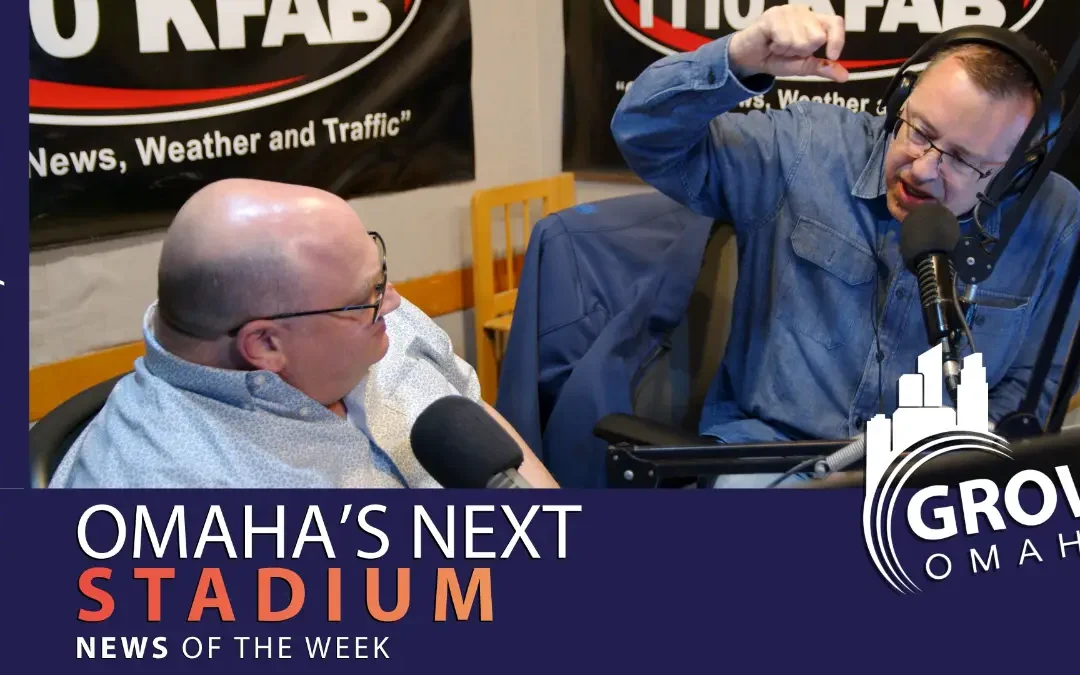 The April 18th News of the Week