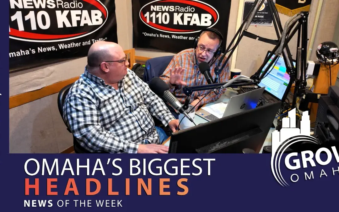 The April 4th News of the Week