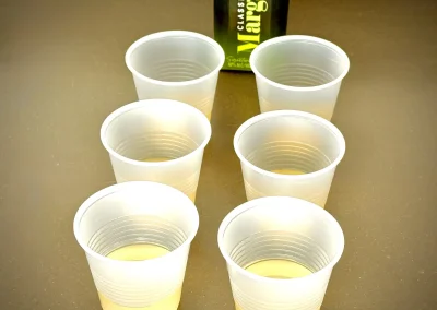 OVG Signature classic margarita