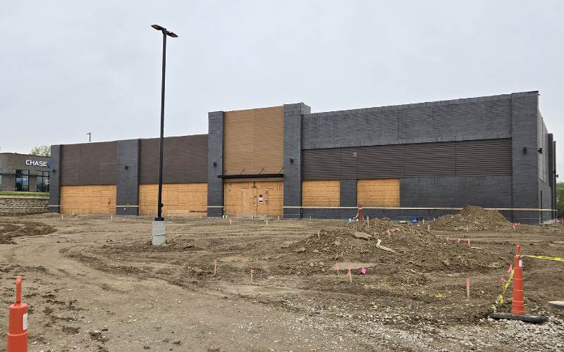 Osaka Restaurant on West Maple