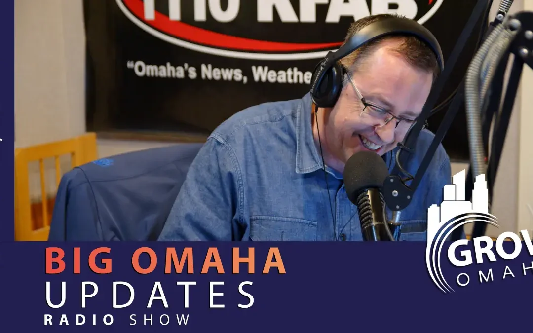 The April 18th Radio Show