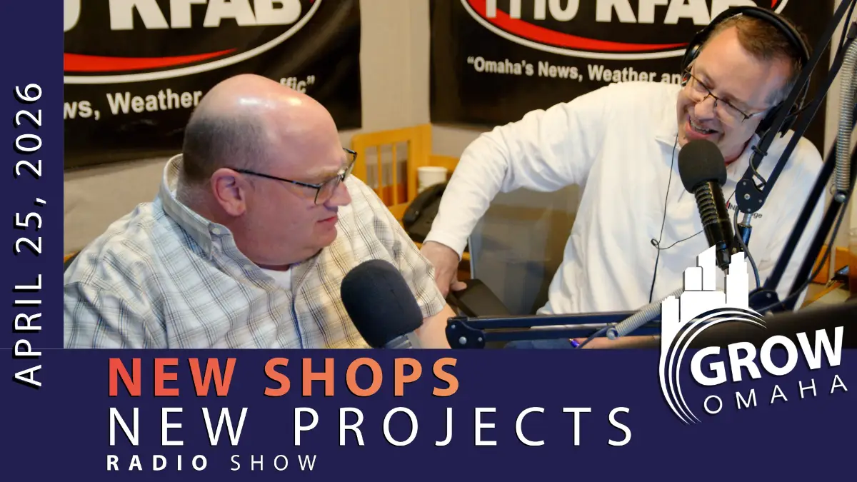 The April 25th Radio Show