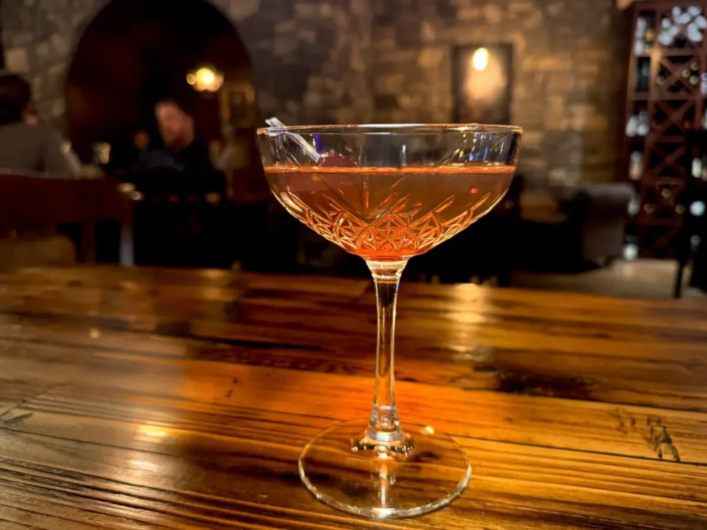 The De La Louisiane