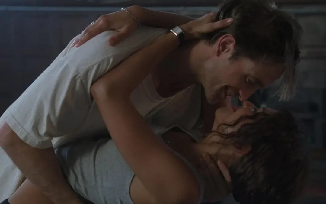 The Drama Finds the Breaking Point of Love and Trust