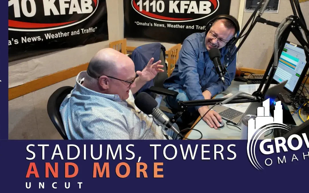 The April 18th Uncut