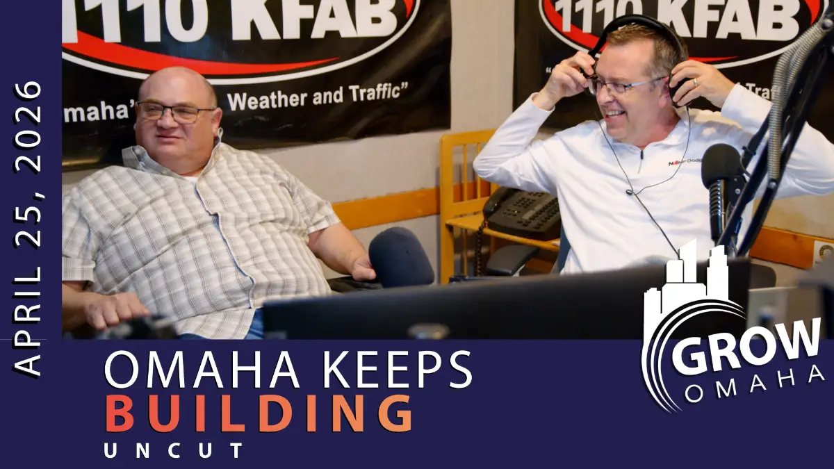 The April 25th Uncut