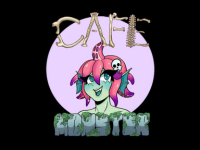Cafe Monster Coffee & Games