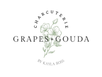 Grapes and Gouda