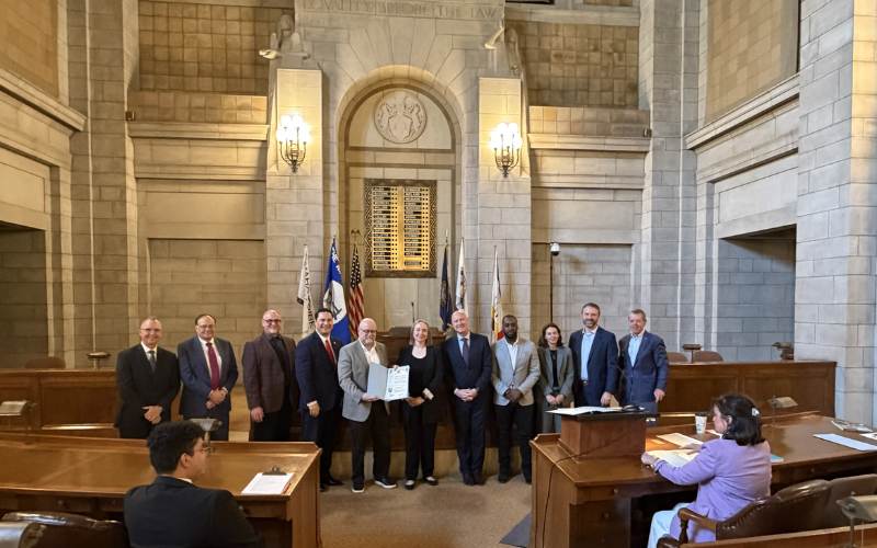 Small Businesses, the Heart of Nebraska’s Economy