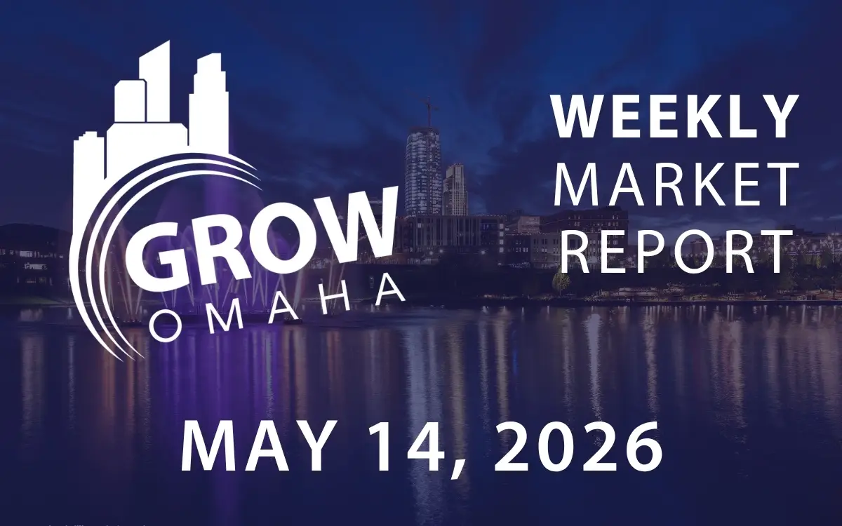 The May 14th Weekly Market Report