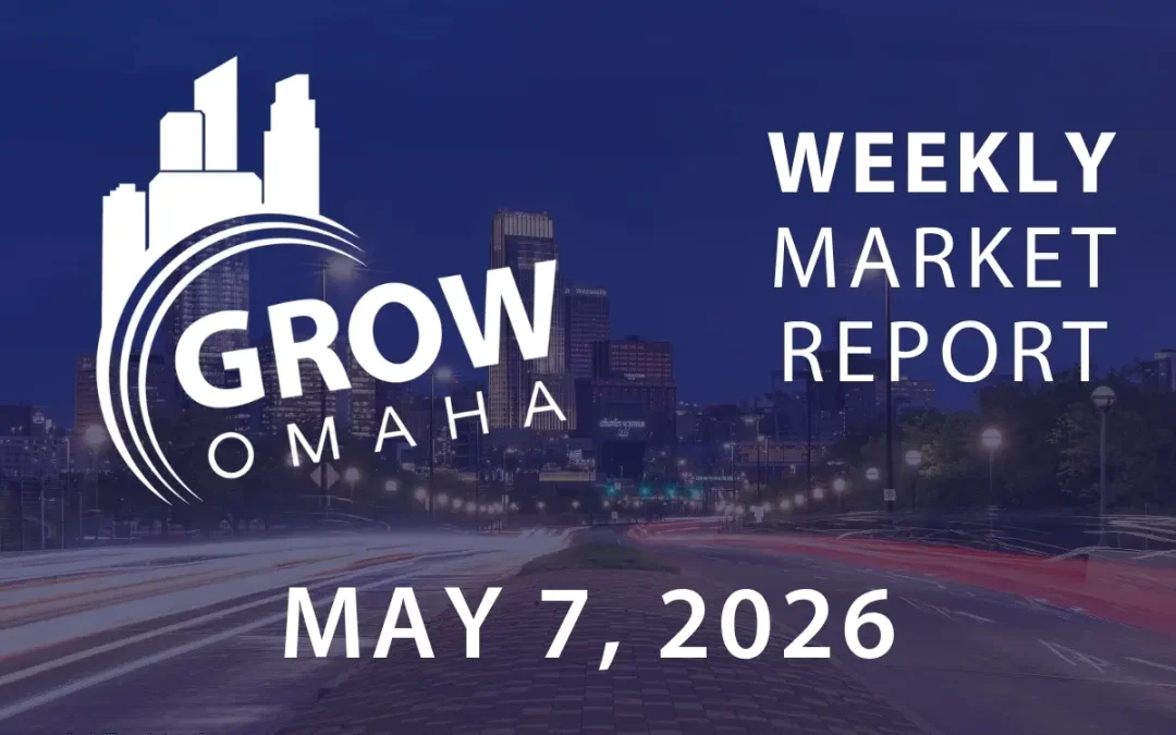 The May 7th Weekly Market Report