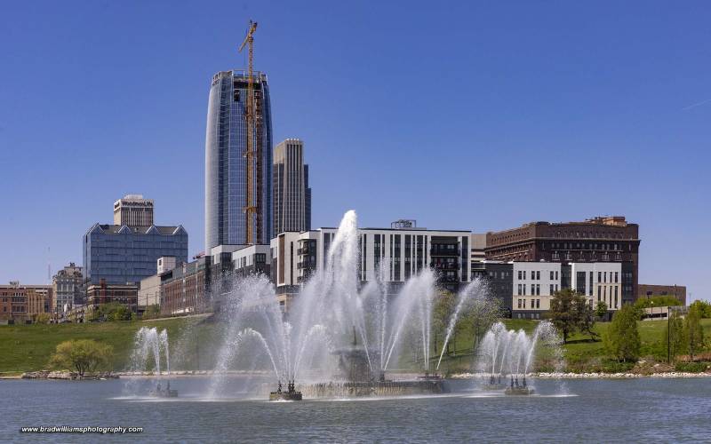 City of Omaha Collects Public Input for Master Plan