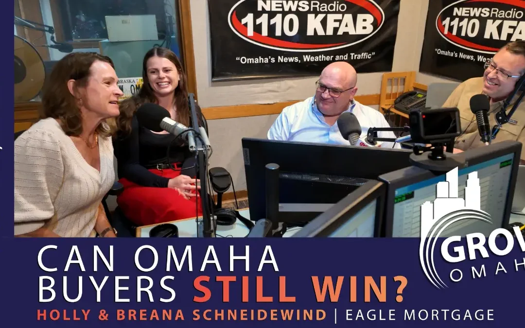 Can Omaha Buyers Still Win?