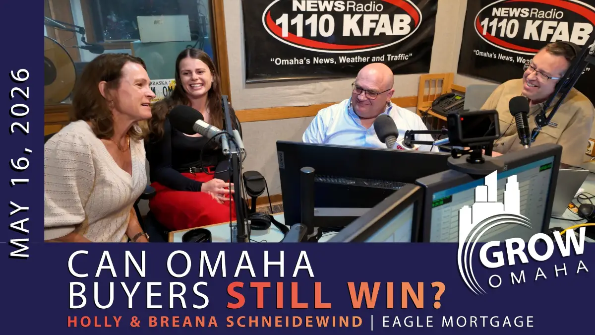 Can Omaha Buyers Still Win?