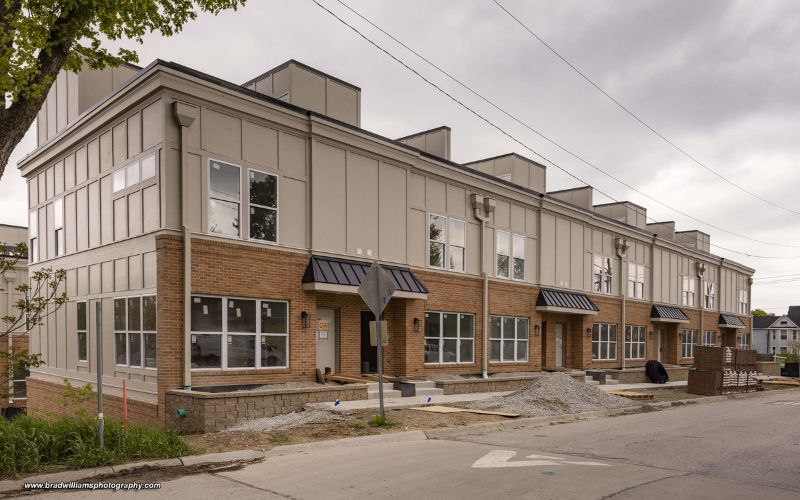Mason Place Townhomes