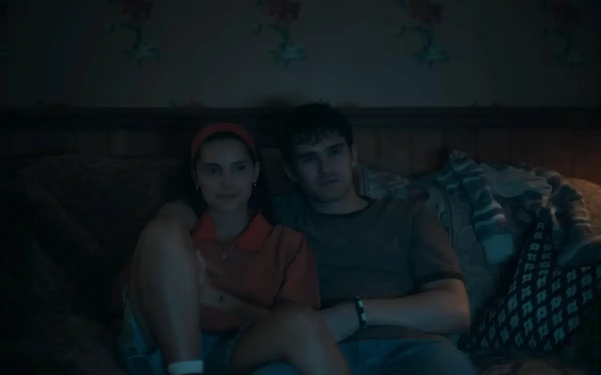Obsession Turns One Wish Into Terror