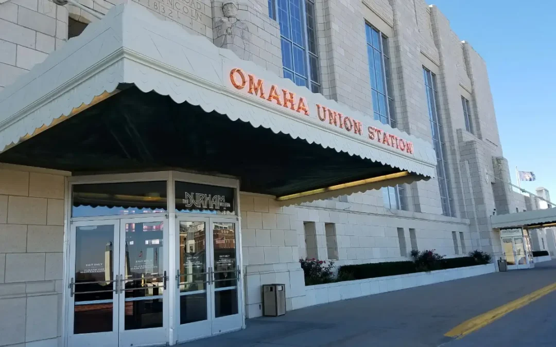The Story of Omaha’s Union Station