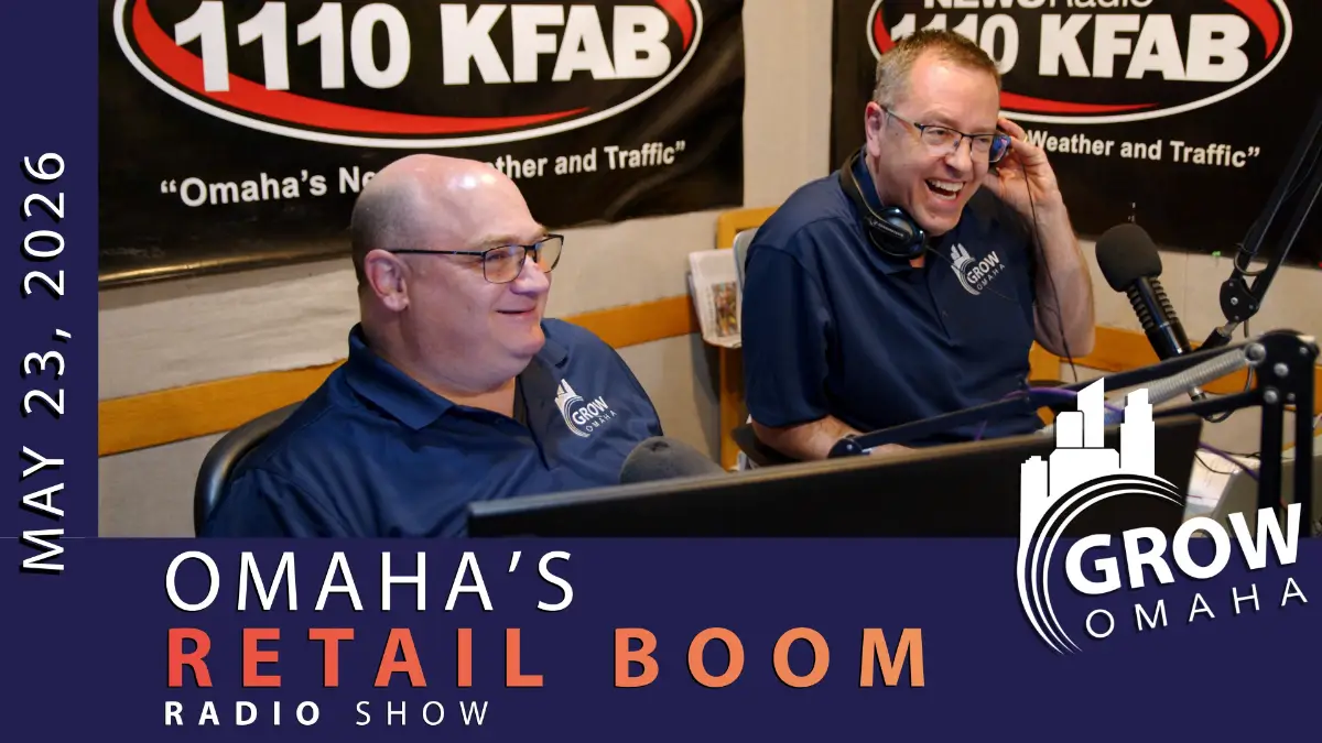 The May 23rd Radio Show