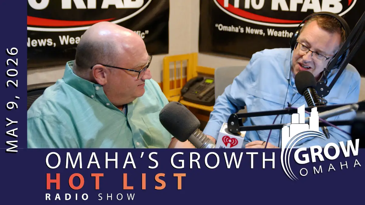 The May 9th Radio Show