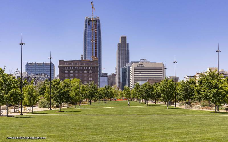 Nebraska Authorizes Community Improvement Districts to Support Development & Infrastructure Financing