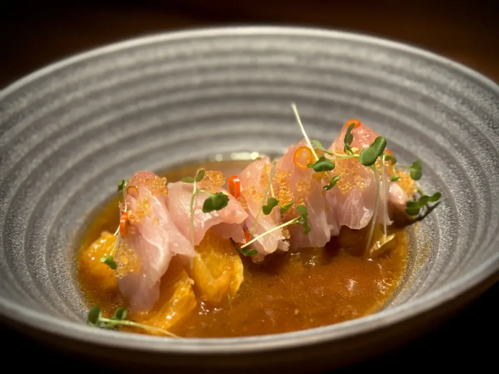Hamapon plate