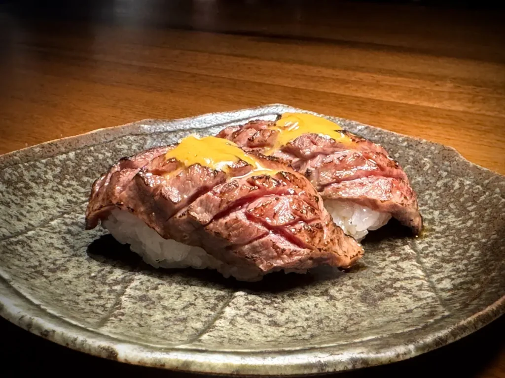 Prairie tuna