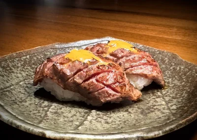 Prairie tuna