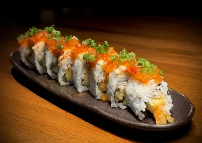 Rangucci makimono