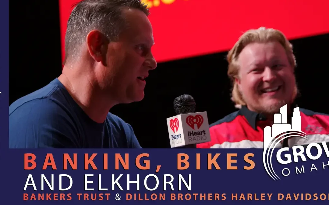 Bankers Trust and Dillon Brothers Celebrate Elkhorn Days
