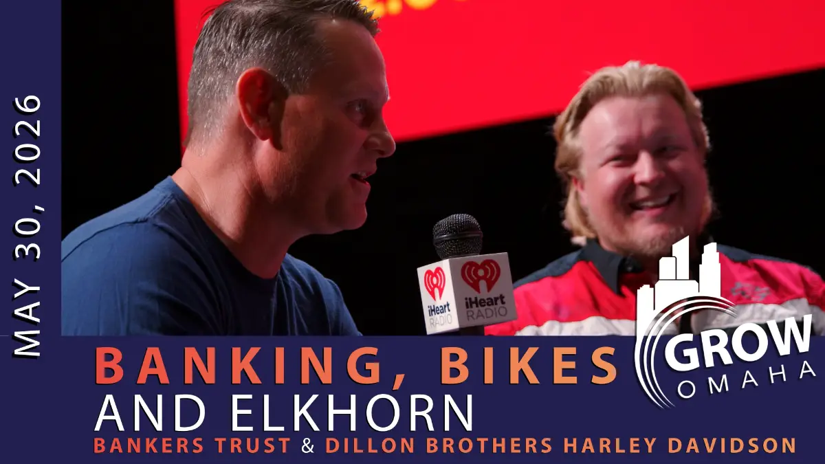 Bankers Trust and Dillon Brothers Celebrate Elkhorn Days
