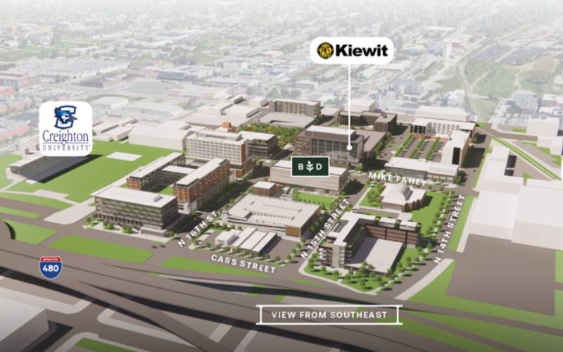 Noodle Companies Signs New Leases, Announces Marriott Hotel in Builders District
