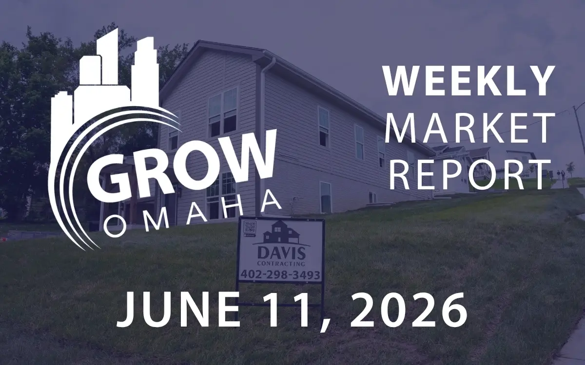 The June 11th Weekly Market Report