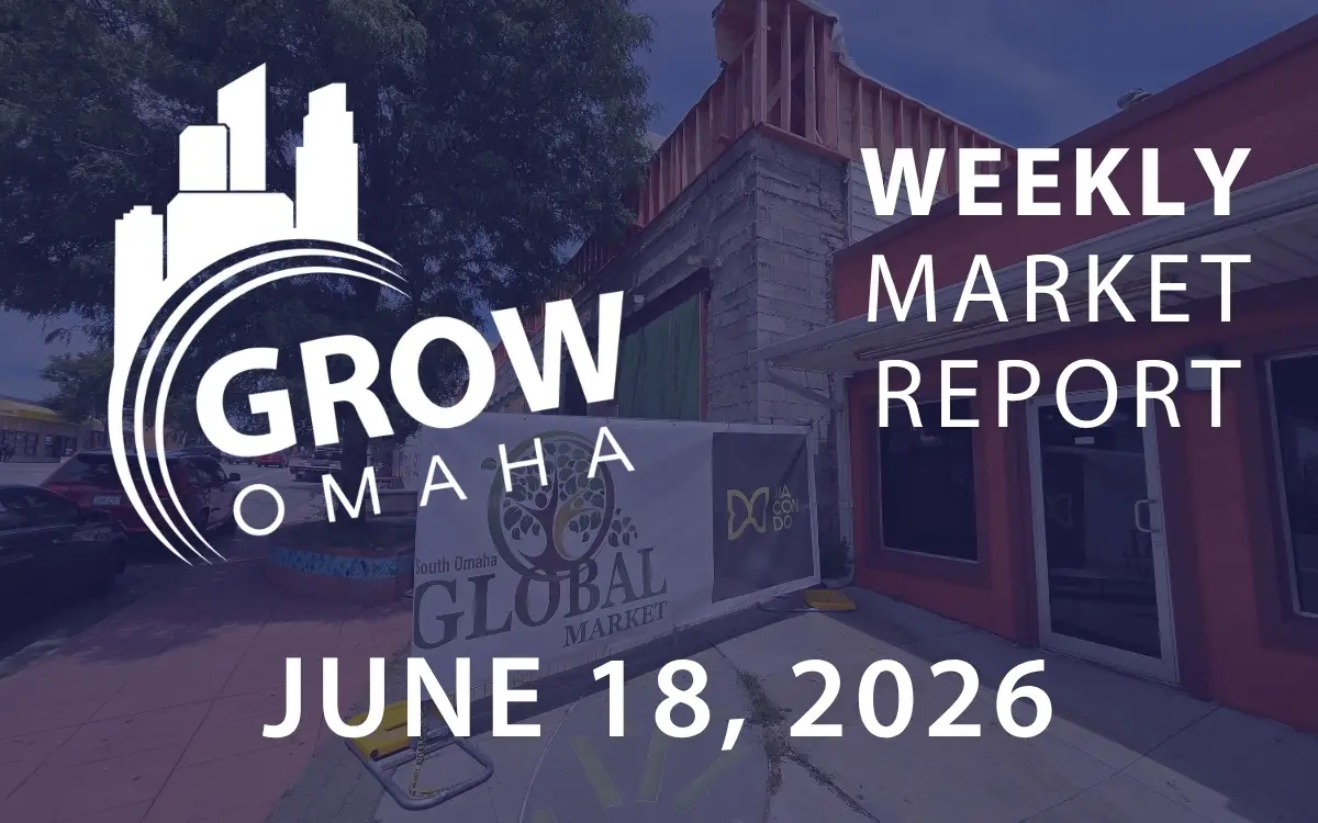 The June 18th Weekly Market Report