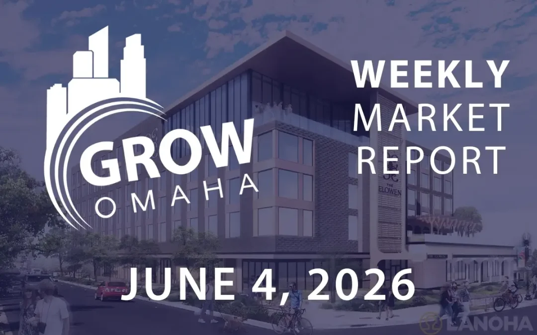 The June 4th Weekly Market Report