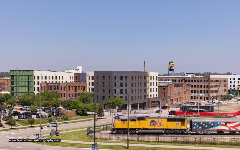 City of Omaha Officially Acquires “Home Plate” Property